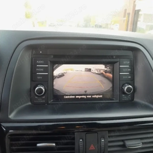 Mazda CX 5, Sky Activ 4x4 Full - imagine 9