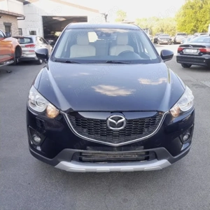 Mazda CX 5, Sky Activ 4x4 Full - imagine 7