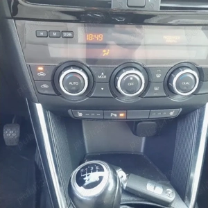 Mazda CX 5, Sky Activ 4x4 Full - imagine 8