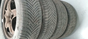 Roti de iarna Opel Insignia R17 - imagine 2