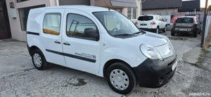 renault kangoo diesel clima