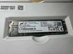 SSD Micron 256Gb-M.2 SATA - imagine 2