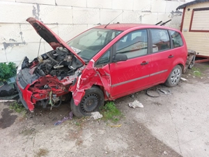 Dezmembrez Ford C-Max Diesel - imagine 3