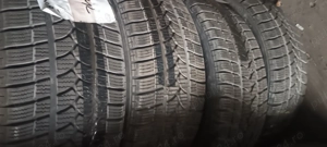 225 45 R17 Taurus de iarna