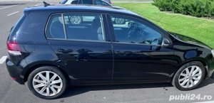 golf 6 2.0 - imagine 6