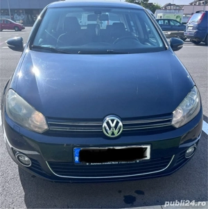 golf 6 2.0 - imagine 10