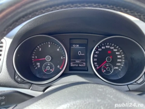 golf 6 2.0 - imagine 7