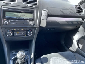 golf 6 2.0 - imagine 8