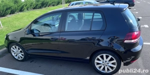 golf 6 2.0 - imagine 5