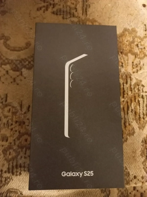 Samsung galaxy s25 12gb ram 128gb