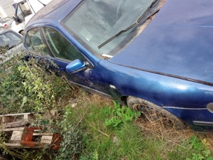 Dezmembrez SEAT LEON fara motorDezmembrez SEAT LEON fara motor - imagine 3