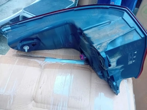 Spoiler fata, spate si stopuri G30, 2017 - imagine 2