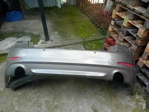 Spoiler fata, spate si stopuri G30, 2017 - imagine 3