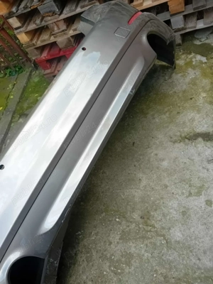 Spoiler fata, spate si stopuri G30, 2017 - imagine 4