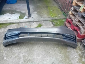 Spoiler fata, spate si stopuri G30, 2017 - imagine 6