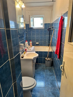 Vând apartament mobilat de 2 camere   Zona Banat, 41mp up. totală