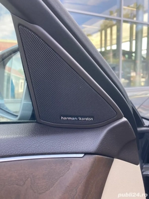 mercedes E 350 4 Matic - imagine 8