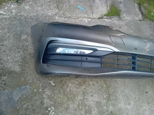 Spoiler fata, spate si stopuri G30, 2017 - imagine 10