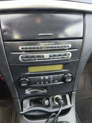 Renault Laguna 2 facelift 2.0T 170CP, GPL BRC, unic proprietar - imagine 9