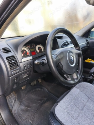 Renault Laguna 2 facelift 2.0T 170CP, GPL BRC, unic proprietar - imagine 8