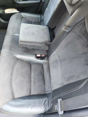 Renault Laguna 2 facelift 2.0T 170CP, GPL BRC, unic proprietar - imagine 10