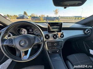 Mercedes Benz GLA X156 2016 220d 177CP 144Km - imagine 3