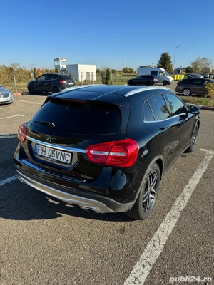 Mercedes Benz GLA X156 2016 220d 177CP 144Km - imagine 2