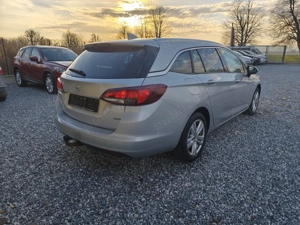 Opel Astra K Inovation 2017 10 1.6cdti euro 6 - imagine 4