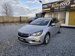 Opel Astra K Inovation 2017 10 1.6cdti euro 6