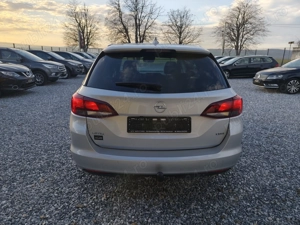 Opel Astra K Inovation 2017 10 1.6cdti euro 6 - imagine 5