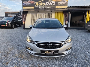 Opel Astra K Inovation 2017 10 1.6cdti euro 6 - imagine 2
