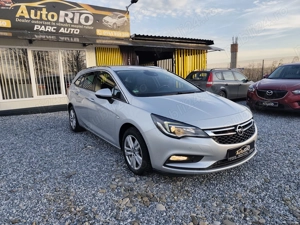 Opel Astra K Inovation 2017 10 1.6cdti euro 6 - imagine 3