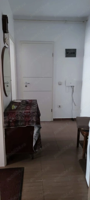 Garsoniera decomandata în bloc nou, Avangarden 3