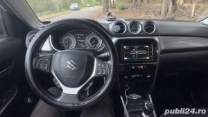 Suzuki vitara 2020, 4x4, manuala, 1400 cc, 140cp - imagine 4