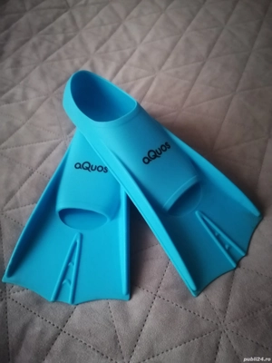 Vând aripiare înnot,copii,adulți. - imagine 2