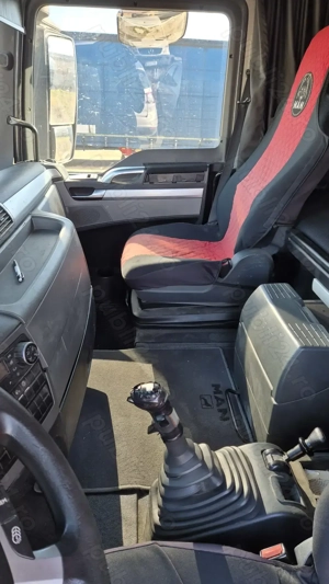 Vand cap tractor MAN Tgx an fabricatie 2011 sau schimb - imagine 6