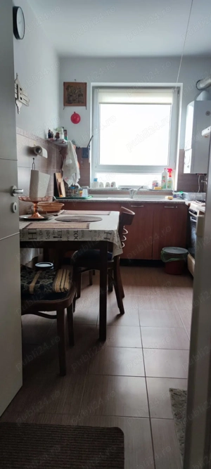 Garsoniera decomandata în bloc nou, Avangarden 3