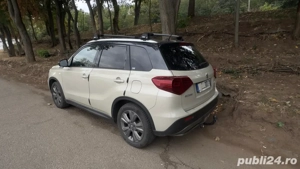 Suzuki vitara 2020, 4x4, manuala, 1400 cc, 140cp - imagine 5