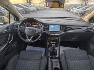 Opel Astra K Inovation 2017 10 1.6cdti euro 6 - imagine 8