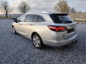 Opel Astra K Inovation 2017 10 1.6cdti euro 6 - imagine 6