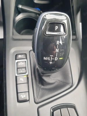 BMW X1 2.0 xDrive18d Advantage!!! - imagine 15