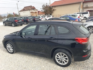 BMW X1 2.0 xDrive18d Advantage!!! - imagine 20