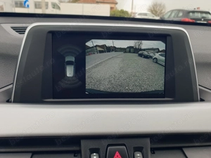 BMW X1 2.0 xDrive18d Advantage!!! - imagine 13