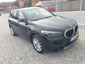 BMW X1 2.0 xDrive18d Advantage!!!