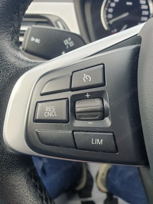 BMW X1 2.0 xDrive18d Advantage!!! - imagine 17