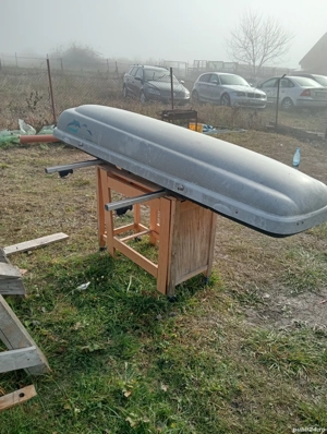 De vanzare portbagaj de plafon