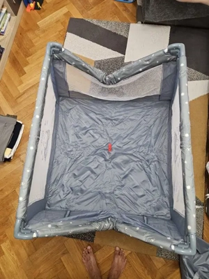 Tarc de joaca Lorelli - imagine 2