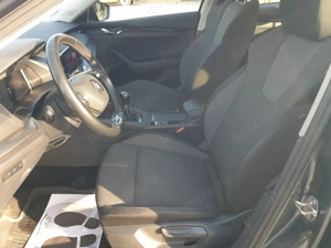 Skoda Octavia 2.0 TDI Ambition 2020 - imagine 10