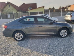 Skoda Octavia 2.0 TDI Ambition 2020 - imagine 4