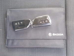 Skoda Octavia 2.0 TDI Ambition 2020 - imagine 20